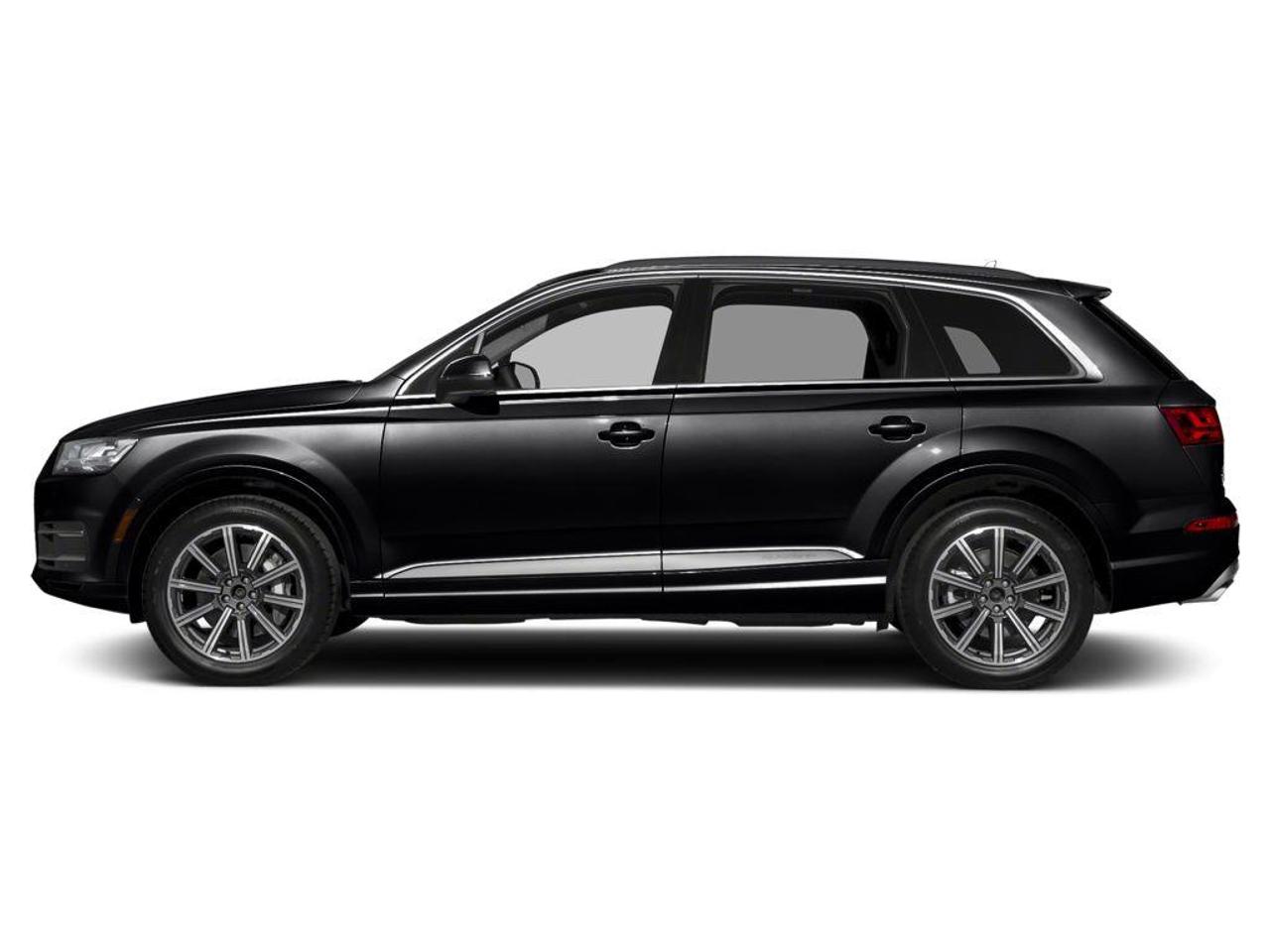 2018 Audi Q7 2.0T Komfort 4dr All-Wheel Drive quattro Sport Utility Photo