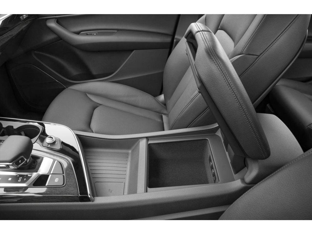 2018 Audi Q7 2.0T Komfort 4dr All-Wheel Drive quattro Sport Utility Photo