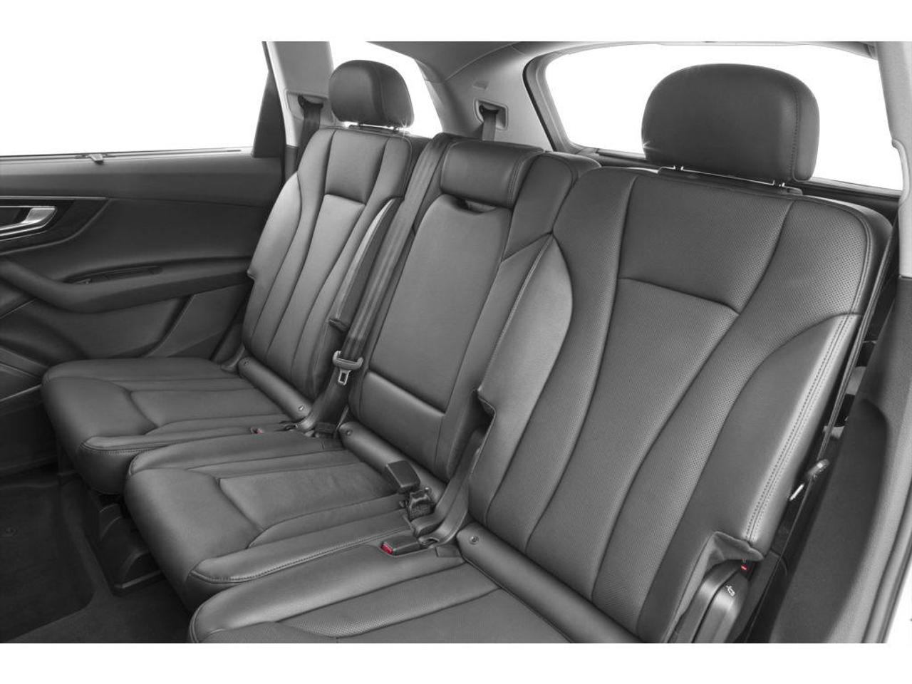 2018 Audi Q7 2.0T Komfort 4dr All-Wheel Drive quattro Sport Utility Photo