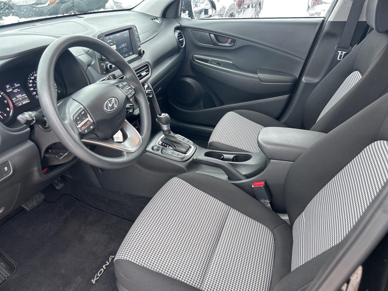 2021 Hyundai KONA Essential   No Reported Accidents Photo