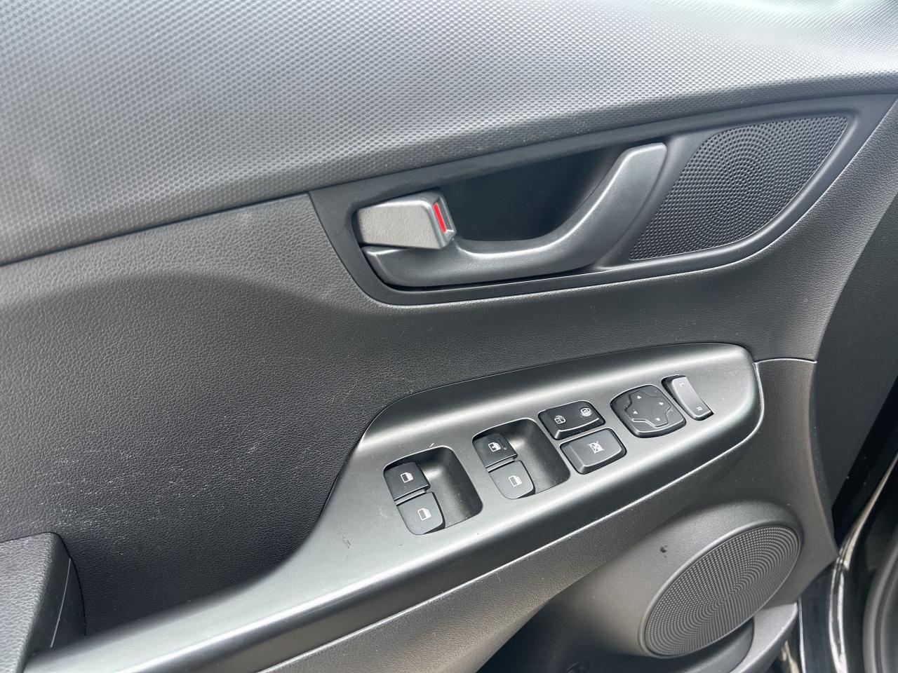 2021 Hyundai KONA Essential   No Reported Accidents Photo