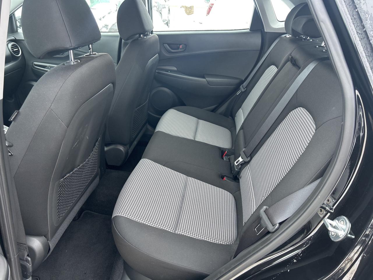 2021 Hyundai KONA Essential   No Reported Accidents Photo