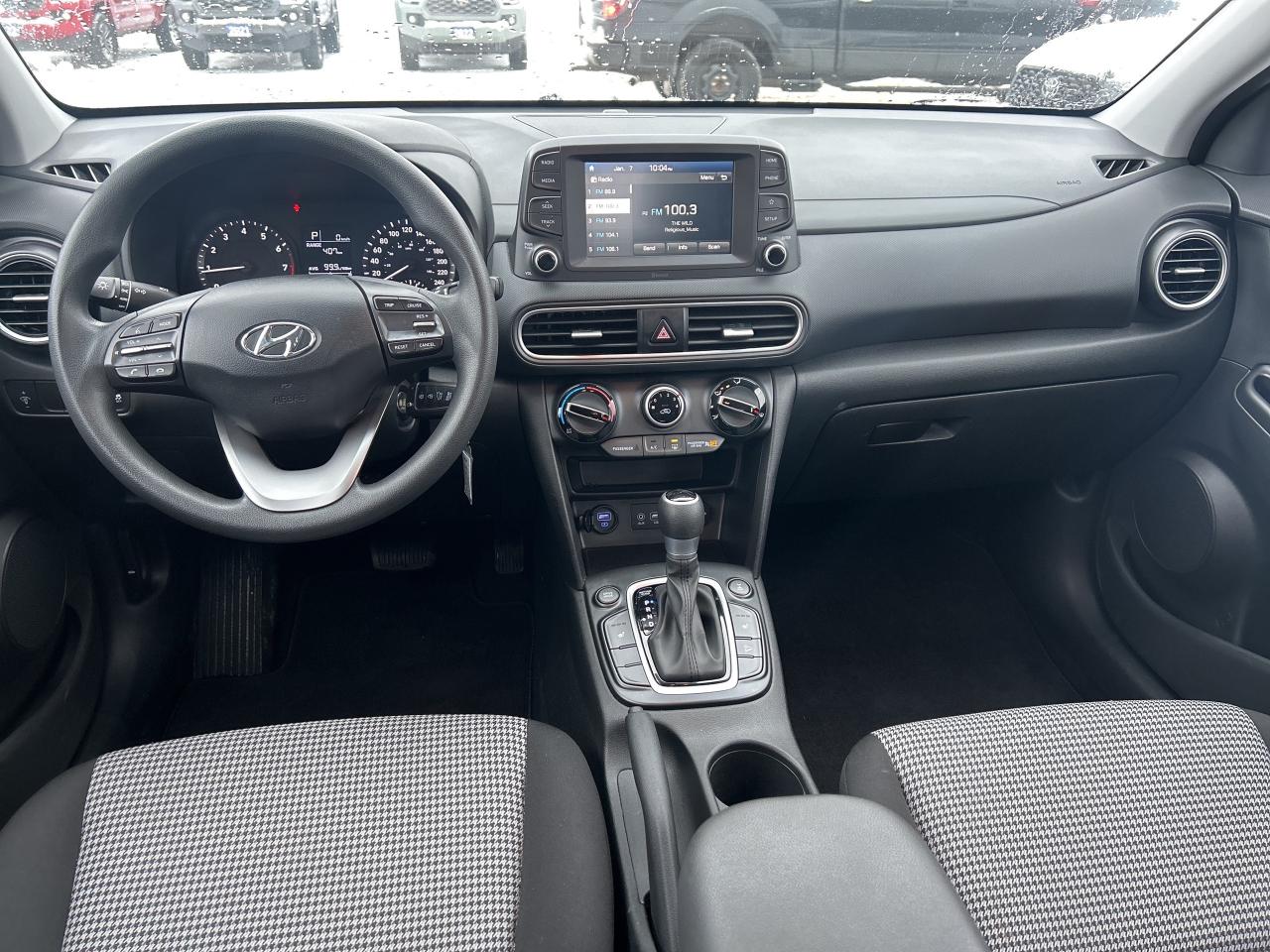 2021 Hyundai KONA Essential   No Reported Accidents Photo