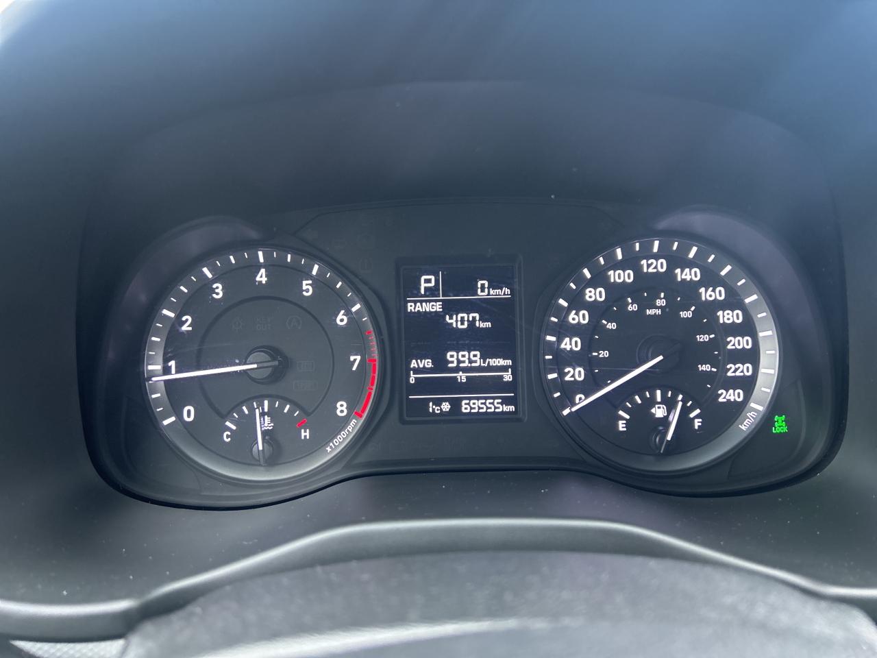 2021 Hyundai KONA Essential   No Reported Accidents Photo