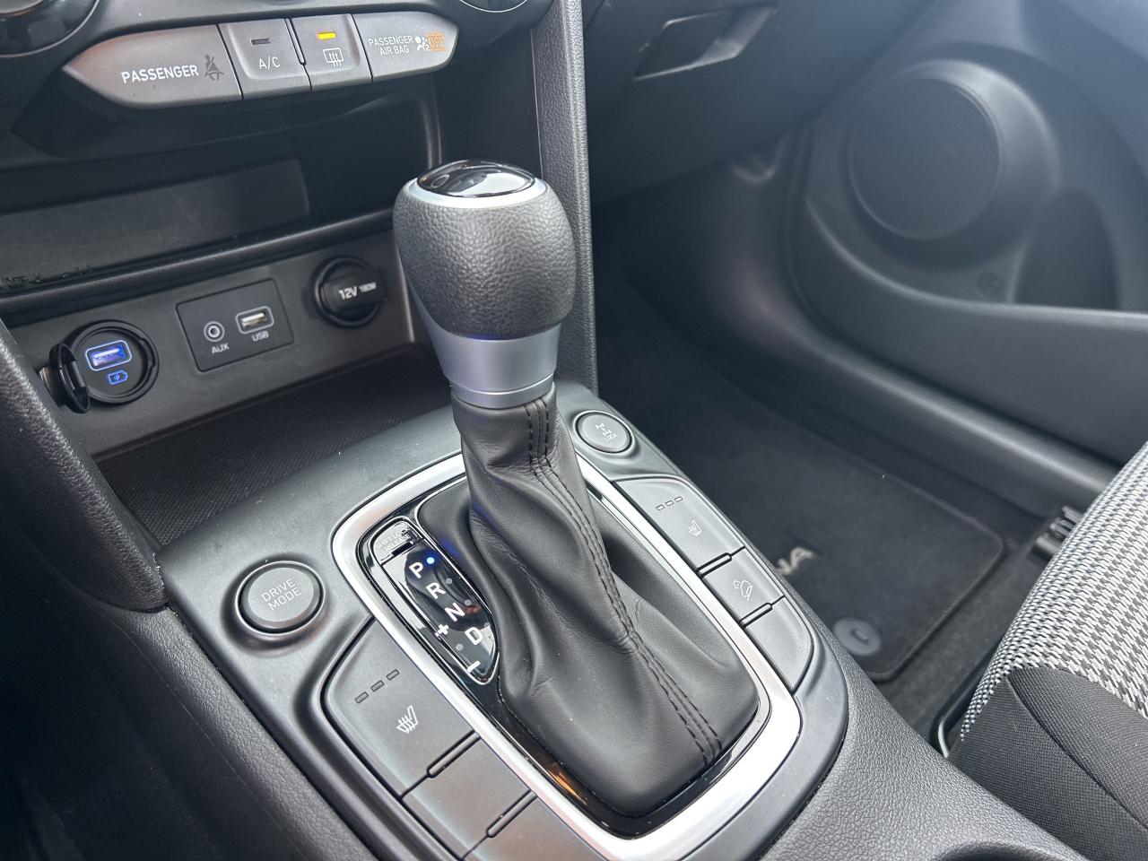 2021 Hyundai KONA Essential   No Reported Accidents Photo