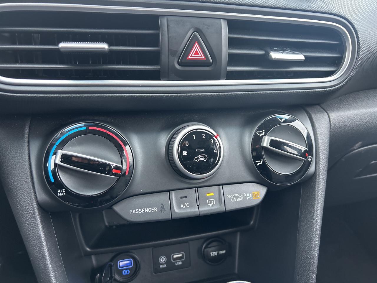 2021 Hyundai KONA Essential   No Reported Accidents Photo