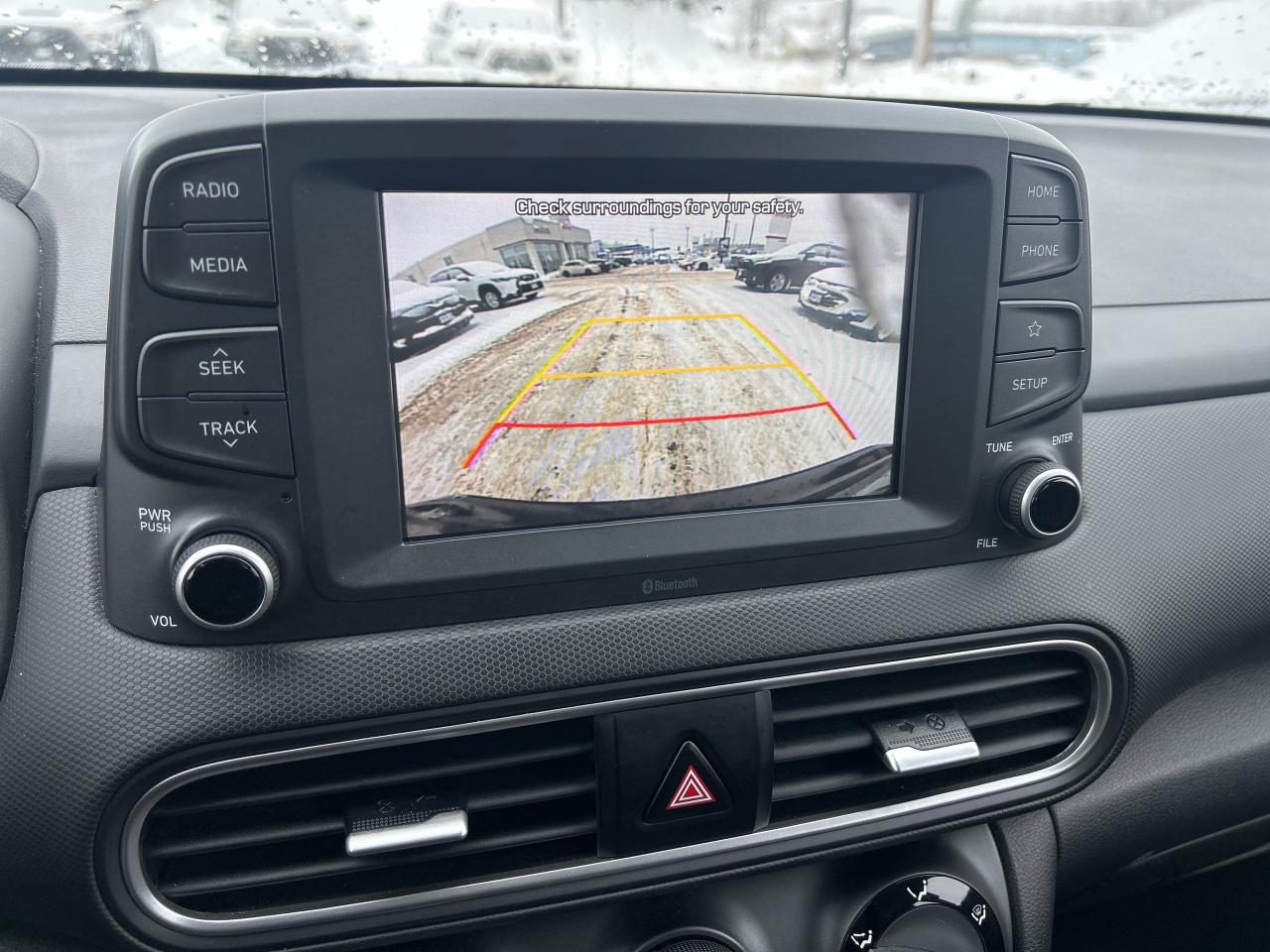 2021 Hyundai KONA Essential   No Reported Accidents Photo