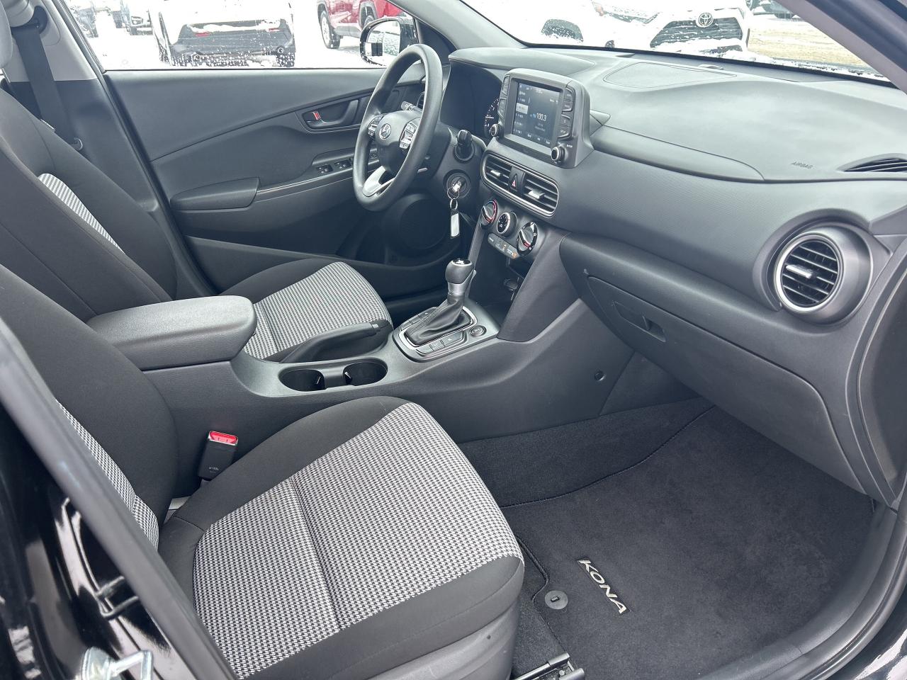 2021 Hyundai KONA Essential   No Reported Accidents Photo