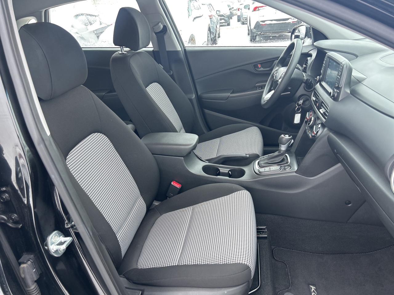 2021 Hyundai KONA Essential   No Reported Accidents Photo