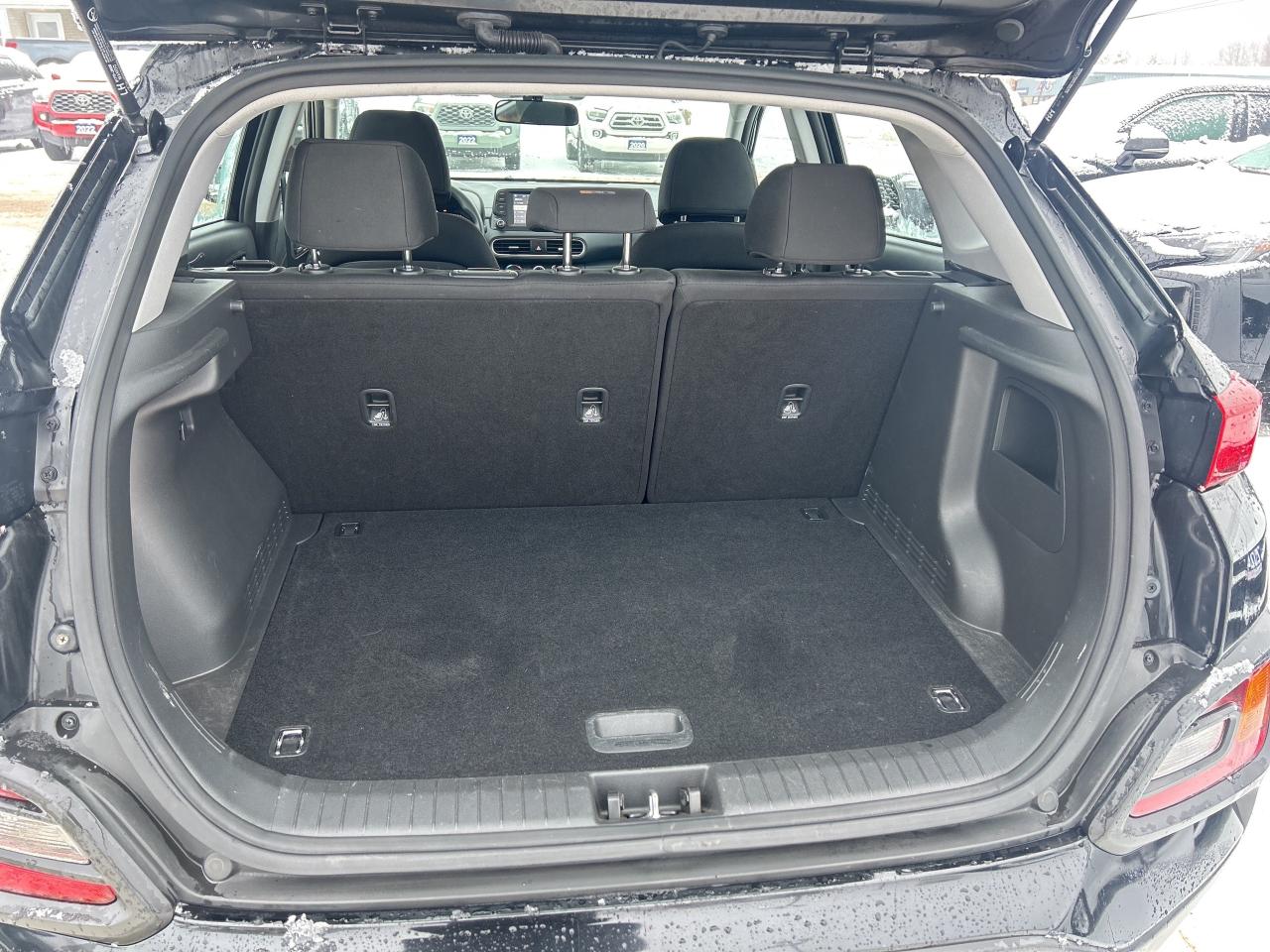 2021 Hyundai KONA Essential   No Reported Accidents Photo