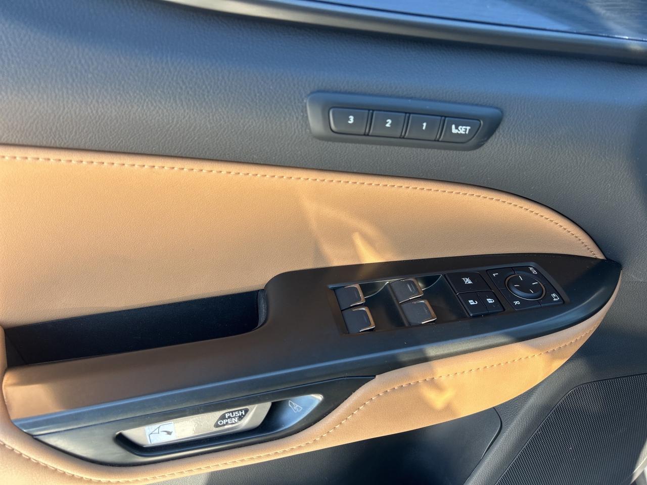 2022 Lexus NX NX 350H Photo