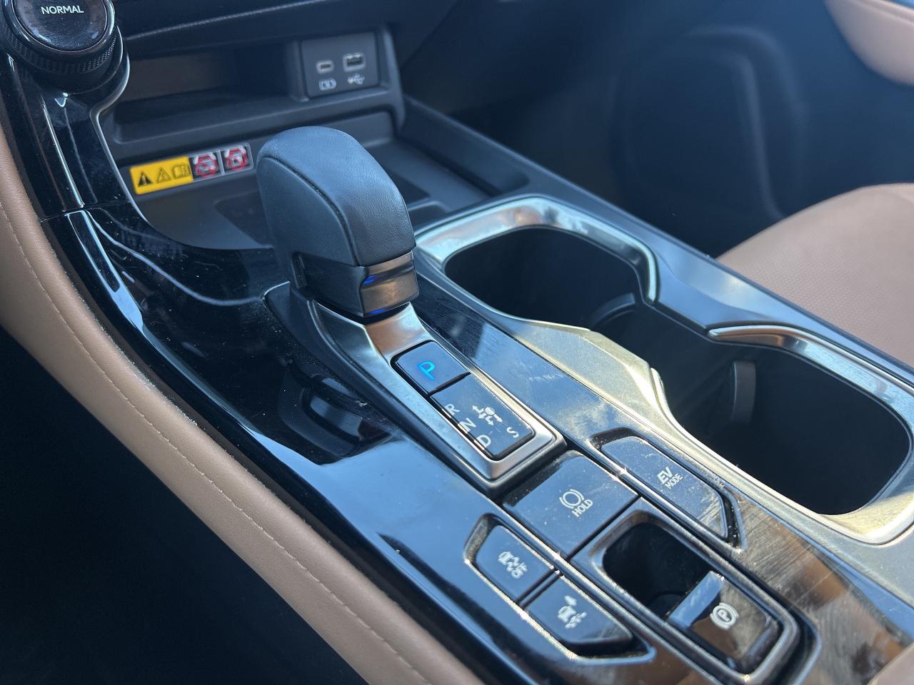 2022 Lexus NX NX 350H Photo