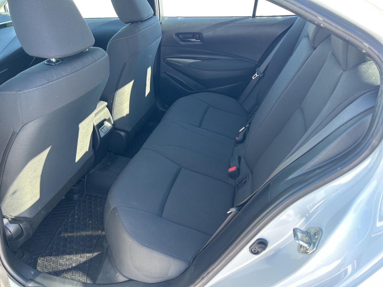 2024 Toyota Corolla LE UPGRADE Photo