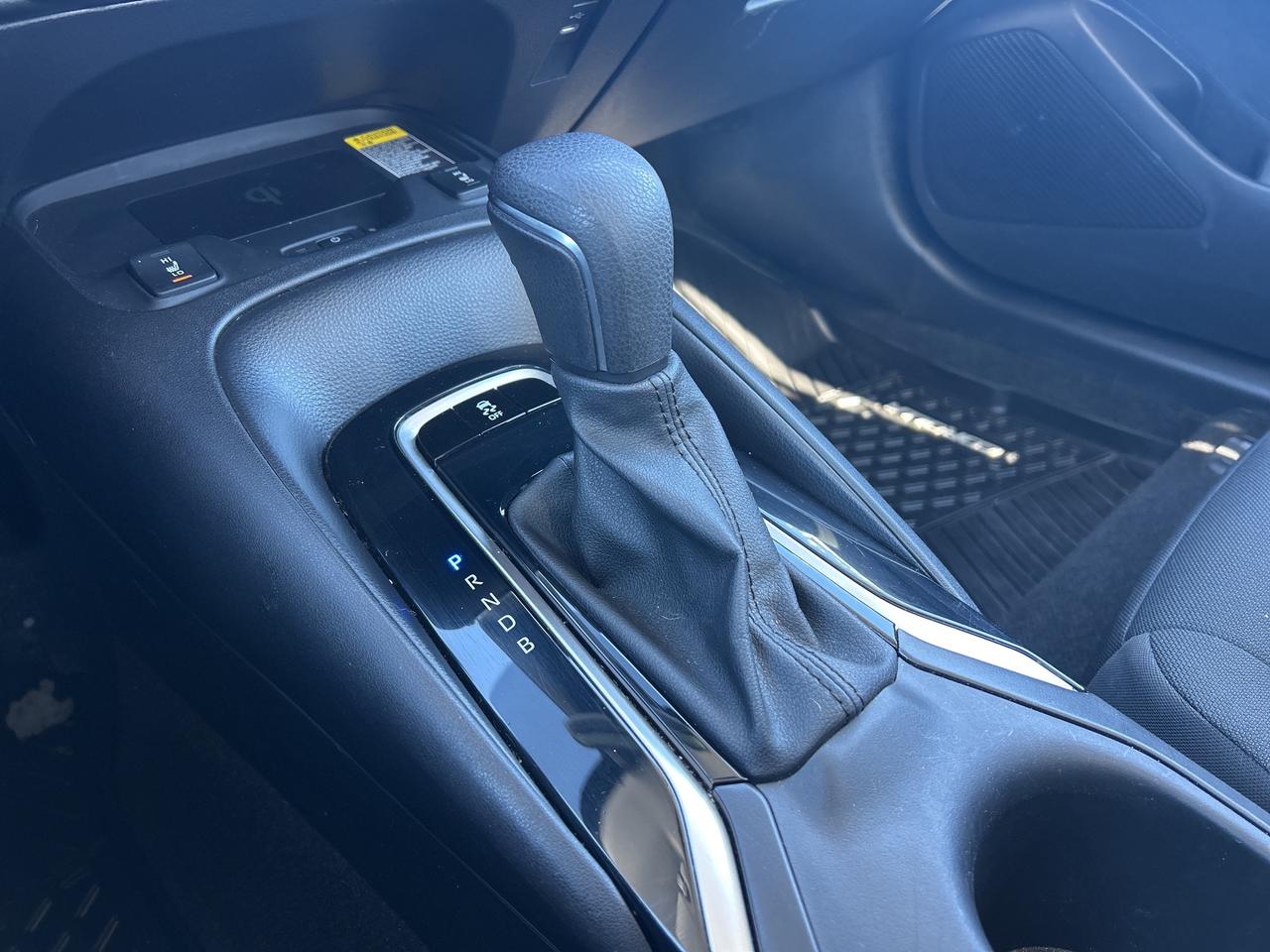 2024 Toyota Corolla LE UPGRADE Photo