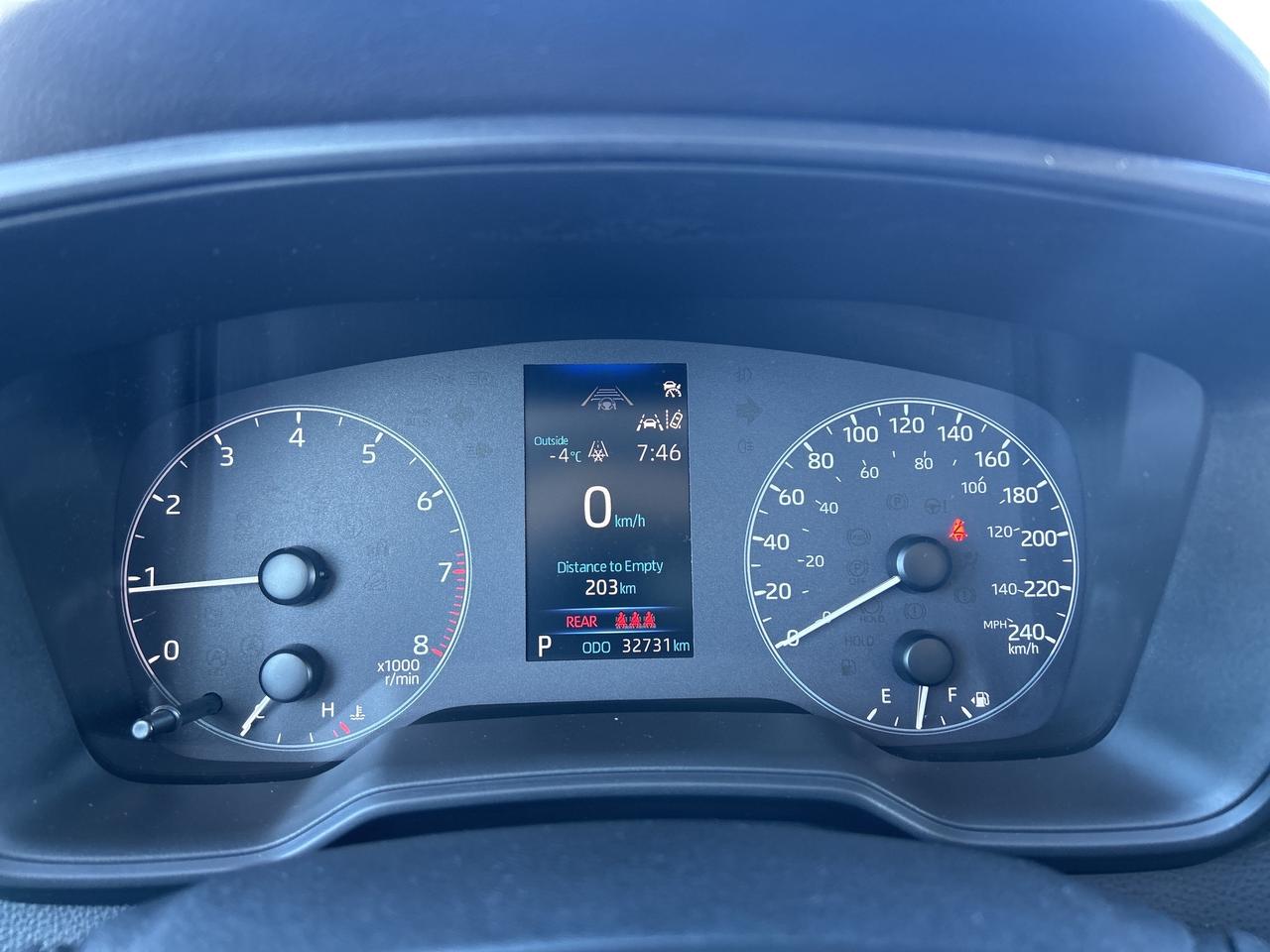 2024 Toyota Corolla LE UPGRADE Photo