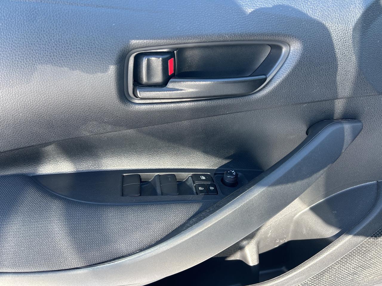 2024 Toyota Corolla LE UPGRADE Photo