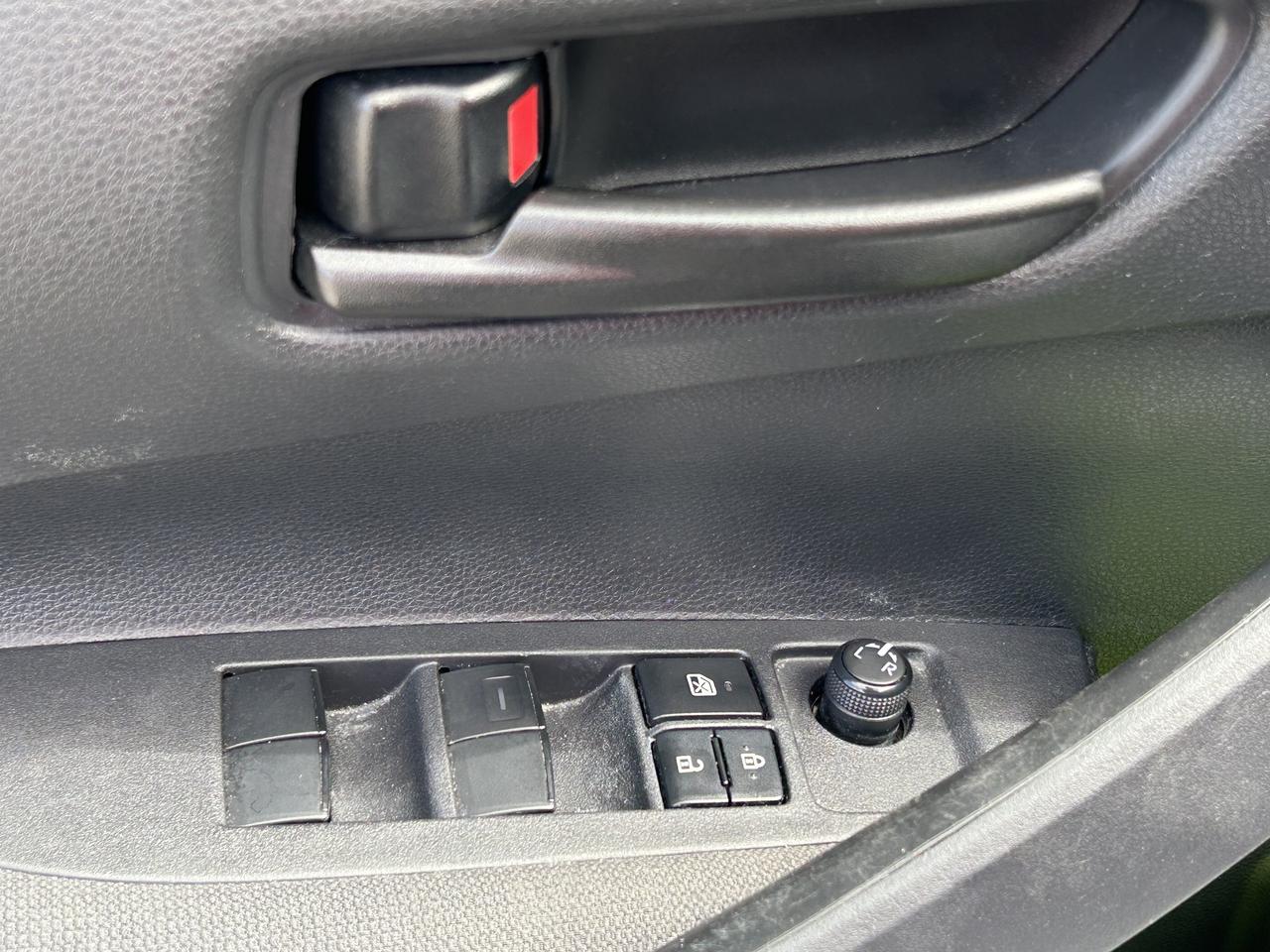 2024 Toyota Corolla LE UPGRADE Photo