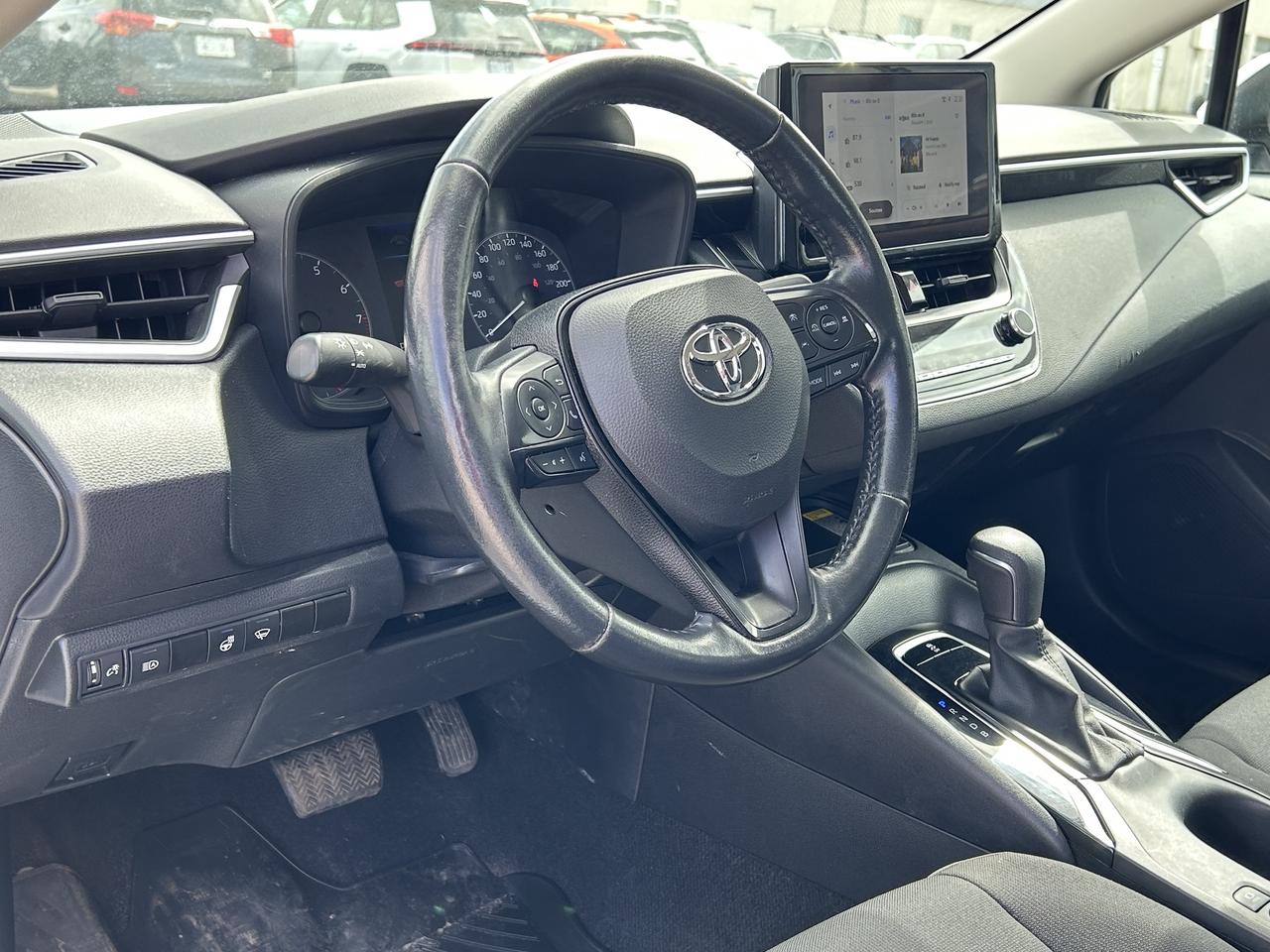 2024 Toyota Corolla LE UPGRADE Photo
