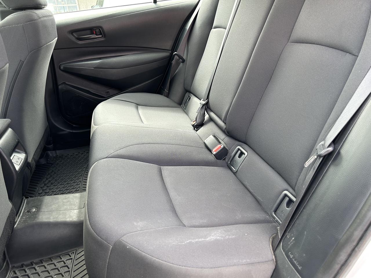 2024 Toyota Corolla LE UPGRADE Photo