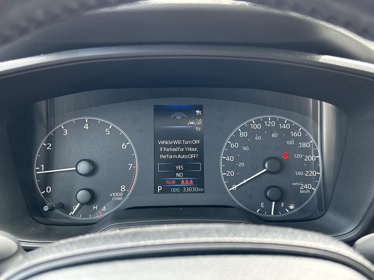 2024 Toyota Corolla LE UPGRADE Photo