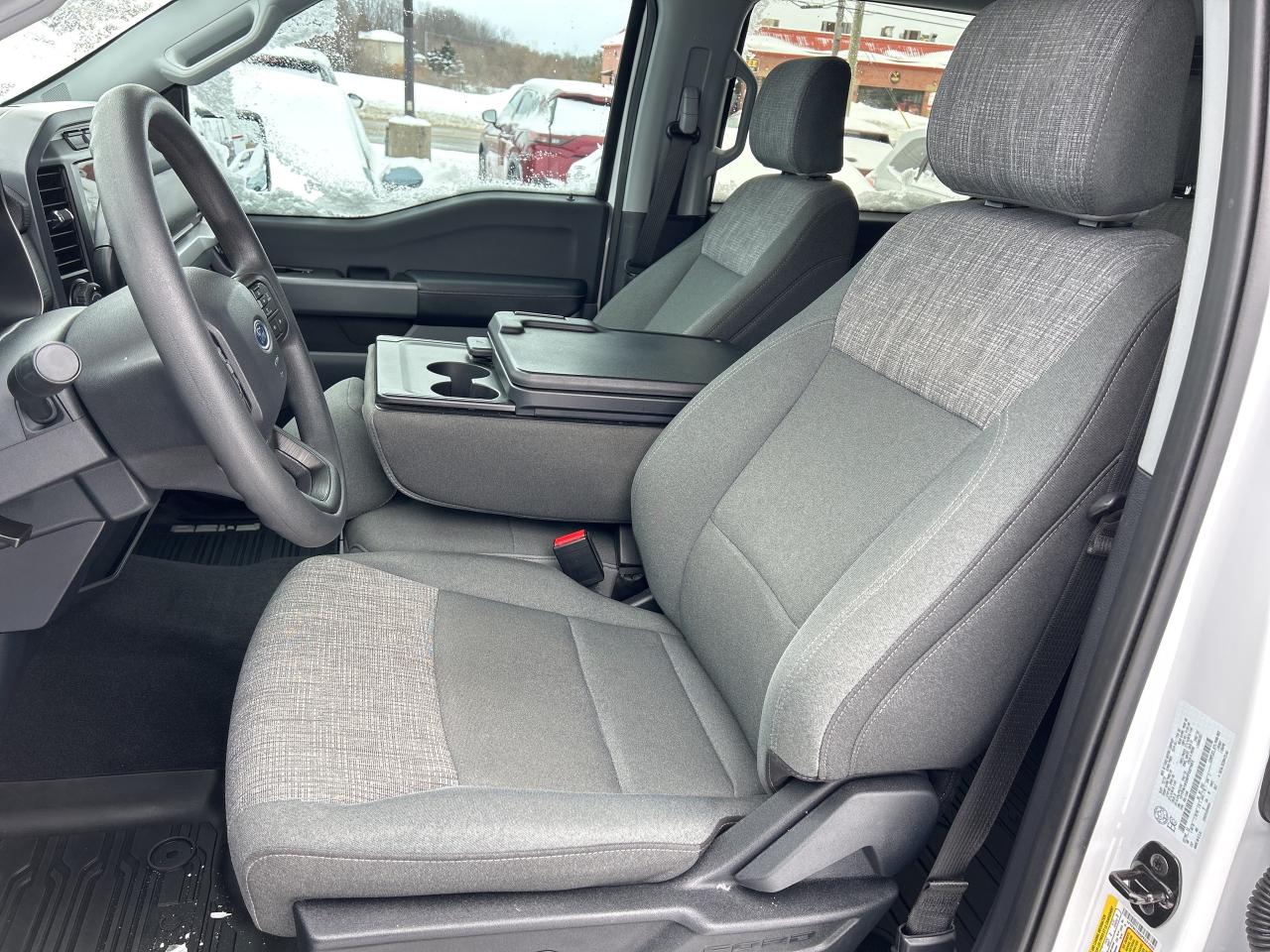 2023 Ford F-150 XLT POWERBOOST Photo