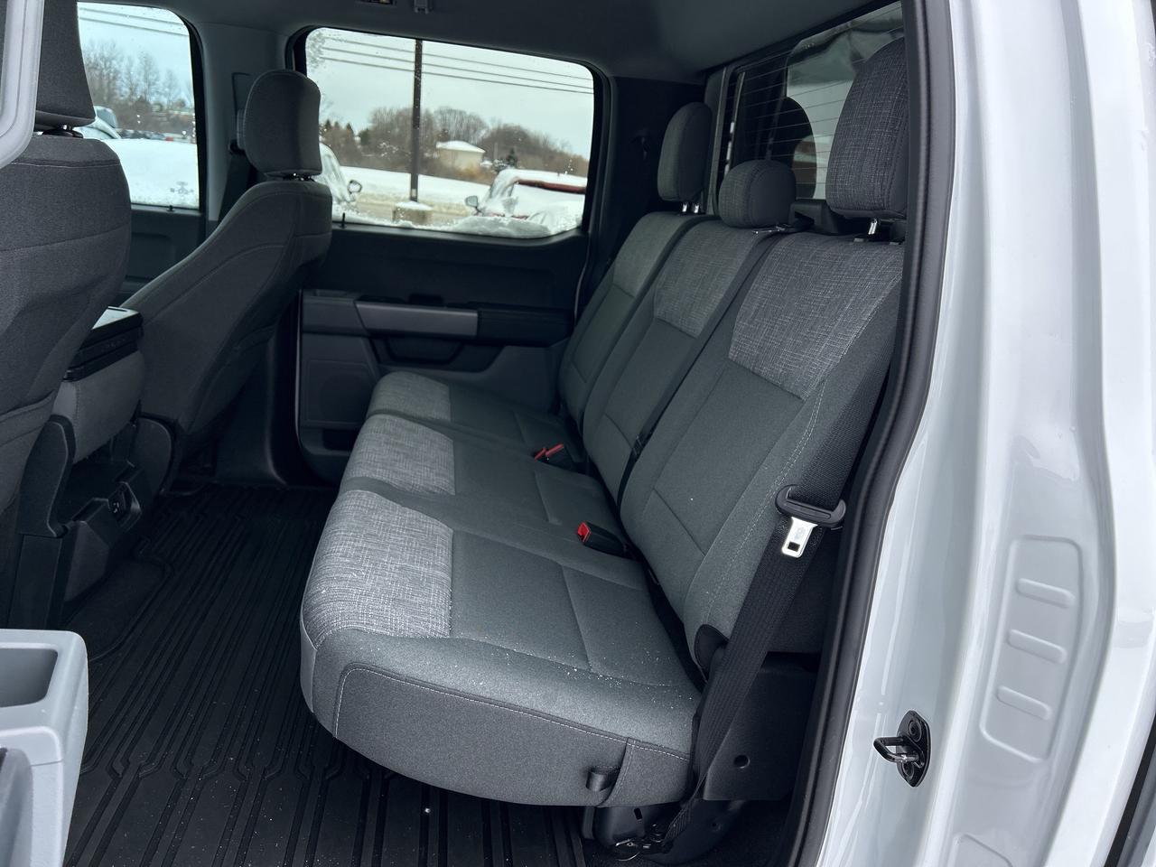 2023 Ford F-150 XLT POWERBOOST Photo