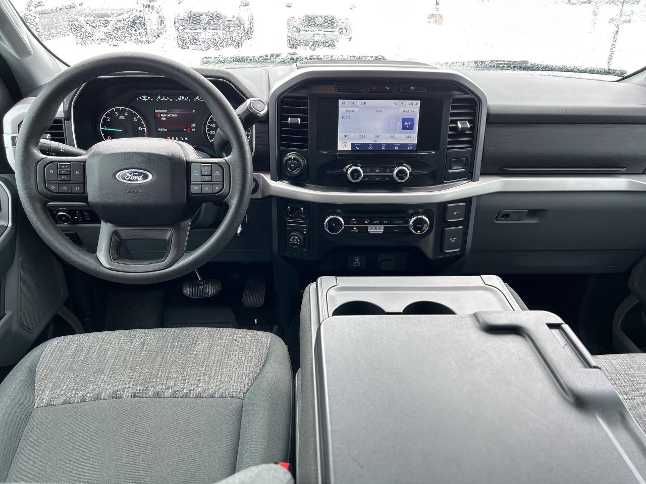 2023 Ford F-150 XLT POWERBOOST Photo