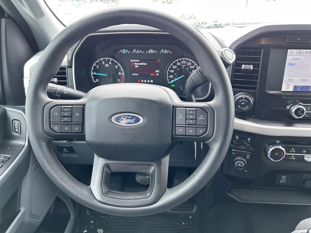 2023 Ford F-150 XLT POWERBOOST Photo