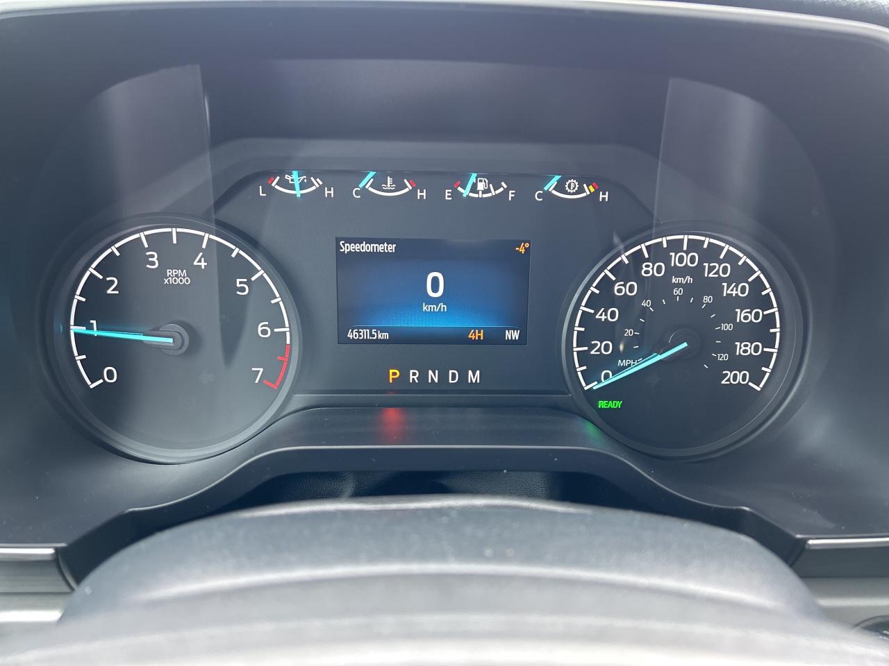 2023 Ford F-150 XLT POWERBOOST Photo