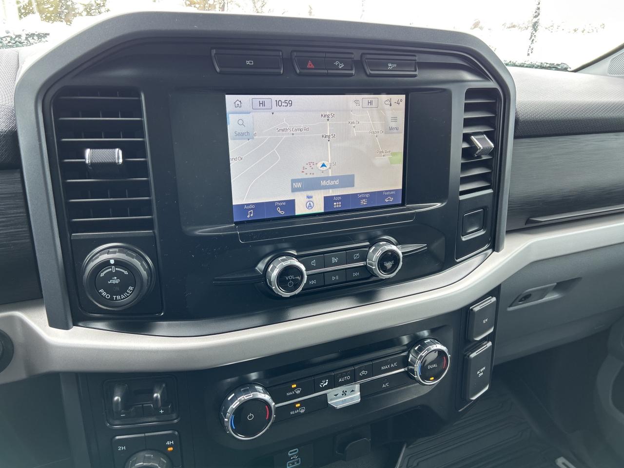 2023 Ford F-150 XLT POWERBOOST Photo