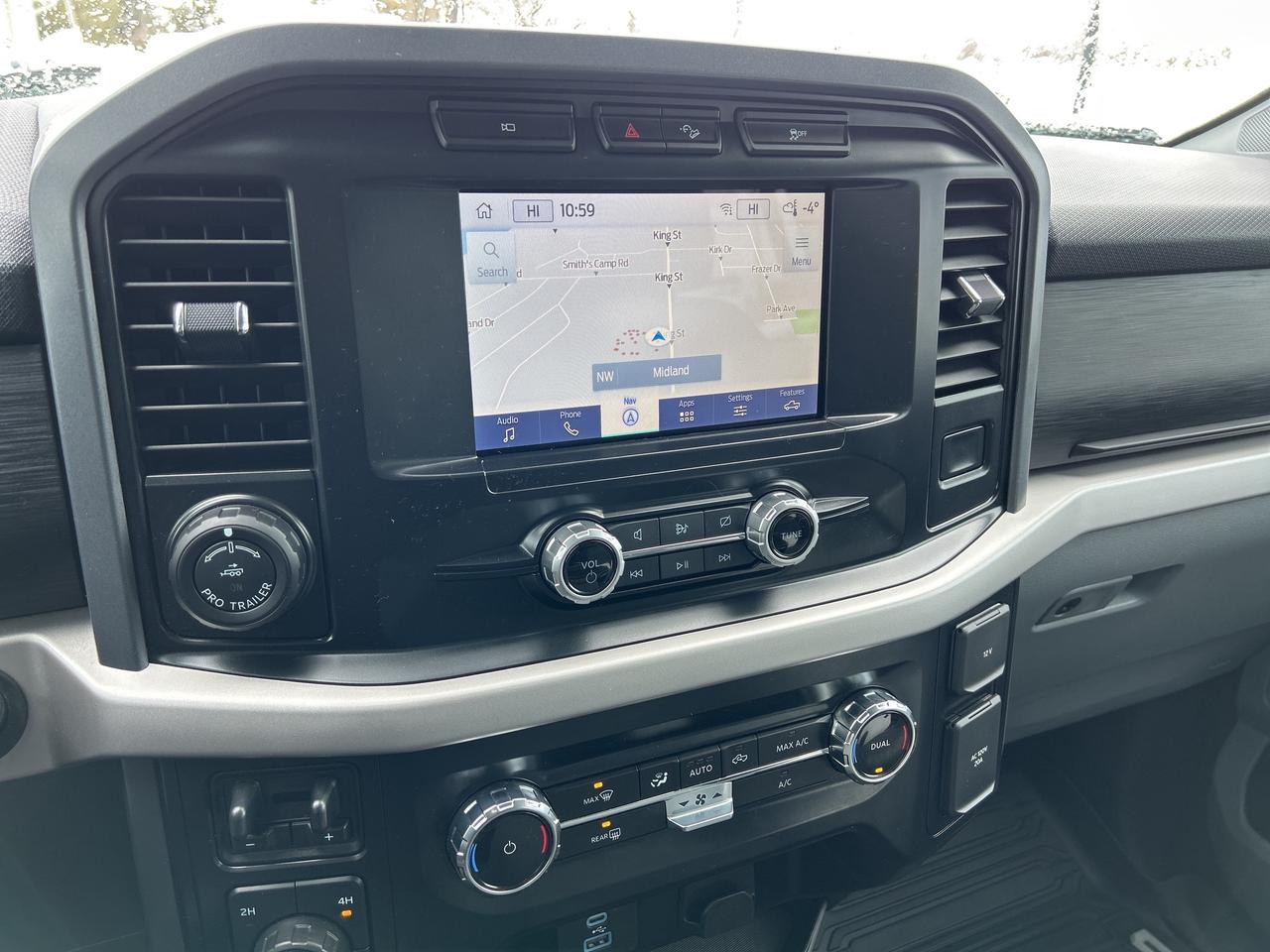 2023 Ford F-150 XLT POWERBOOST Photo