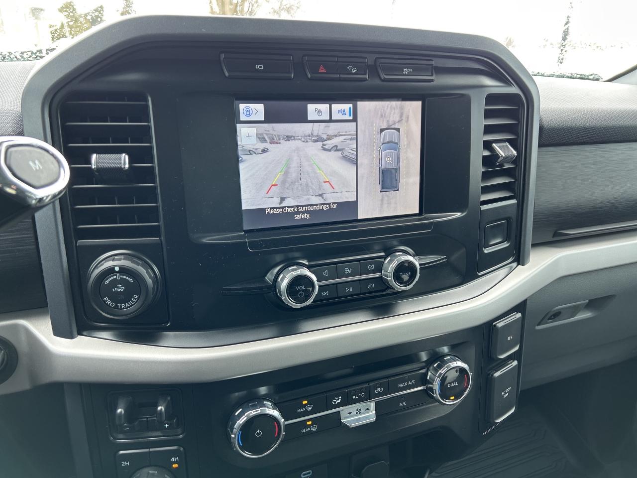 2023 Ford F-150 XLT POWERBOOST Photo