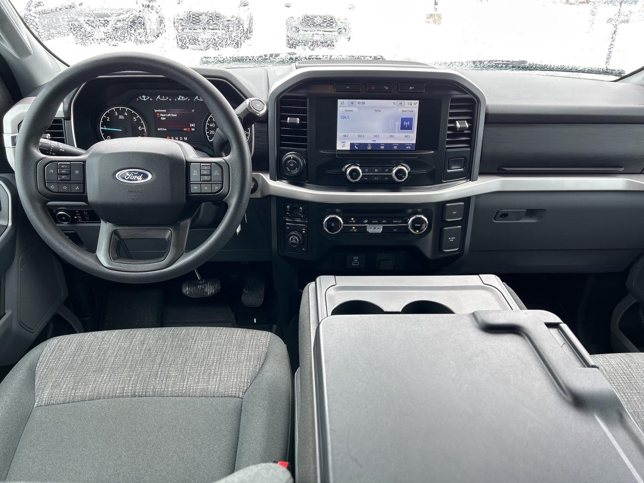 2023 Ford F-150 XLT POWERBOOST Photo