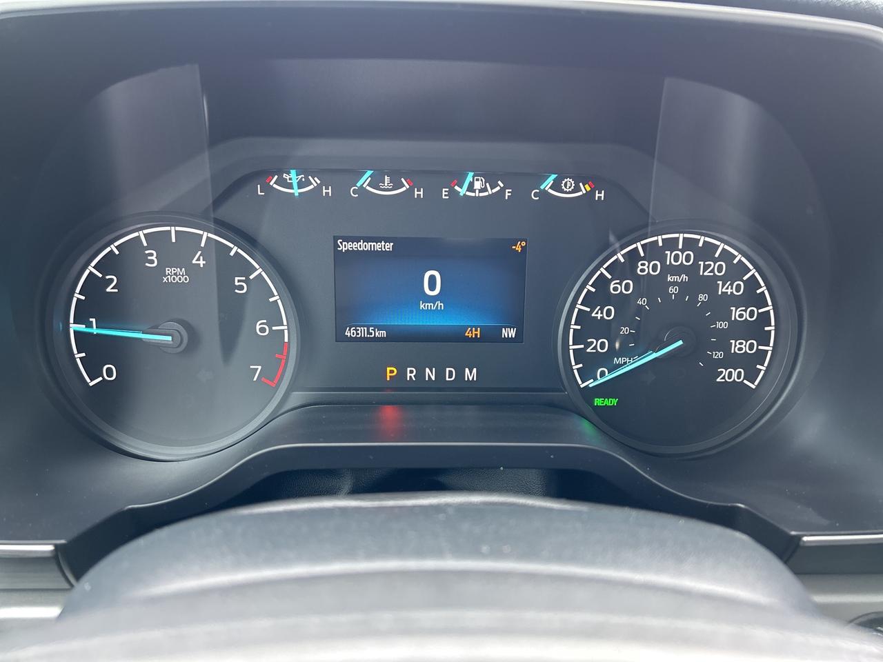 2023 Ford F-150 XLT POWERBOOST Photo