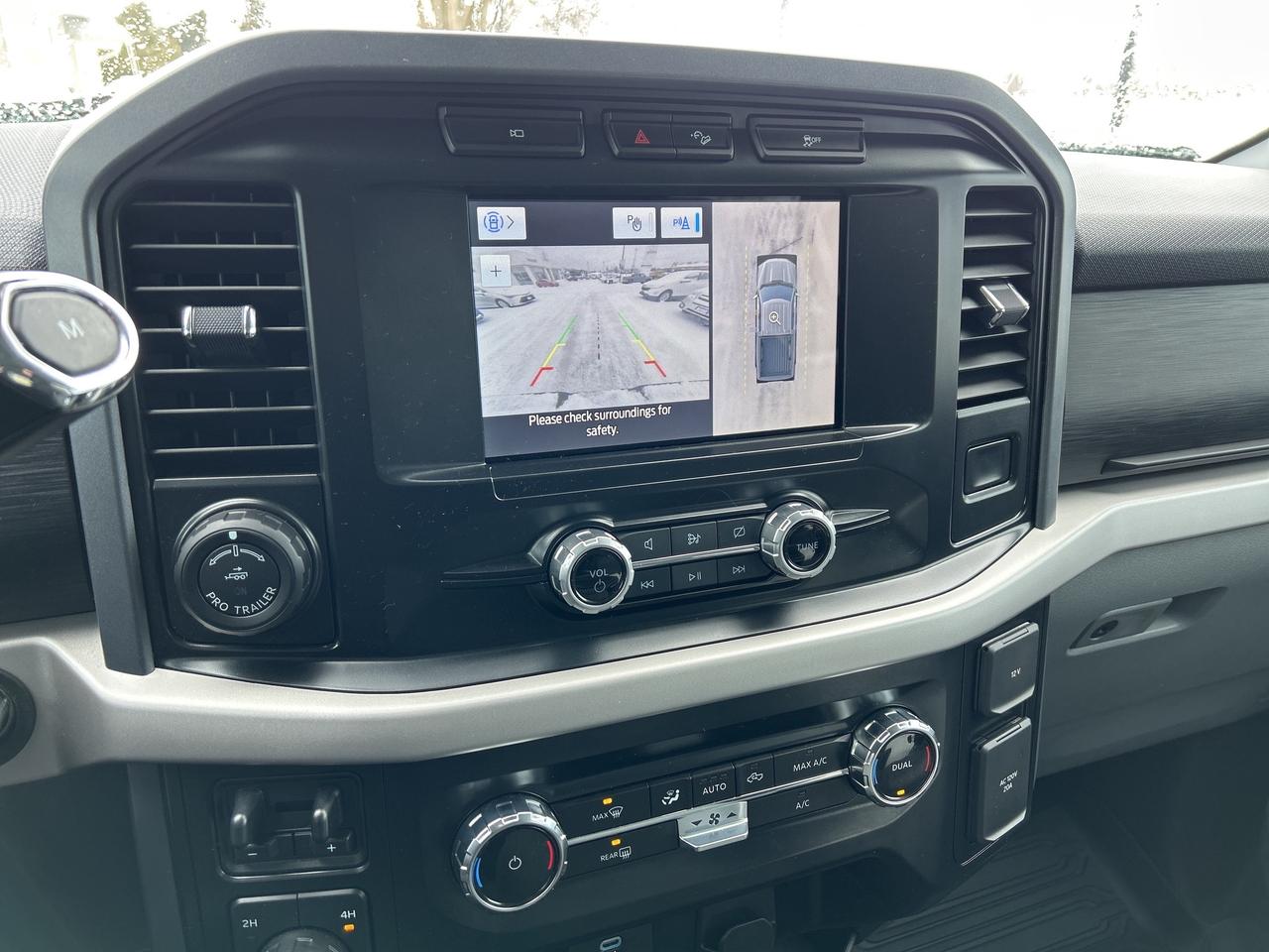 2023 Ford F-150 XLT POWERBOOST Photo