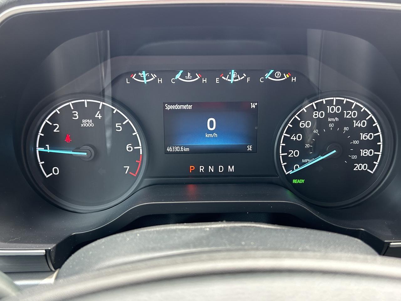 2023 Ford F-150 XLT POWERBOOST Photo