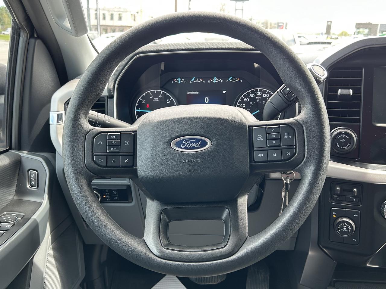 2023 Ford F-150 XLT POWERBOOST Photo