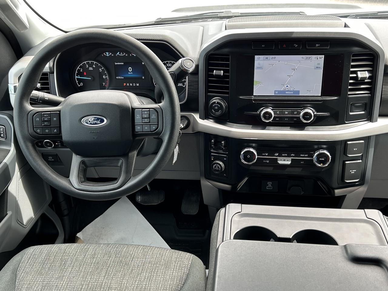 2023 Ford F-150 XLT POWERBOOST Photo