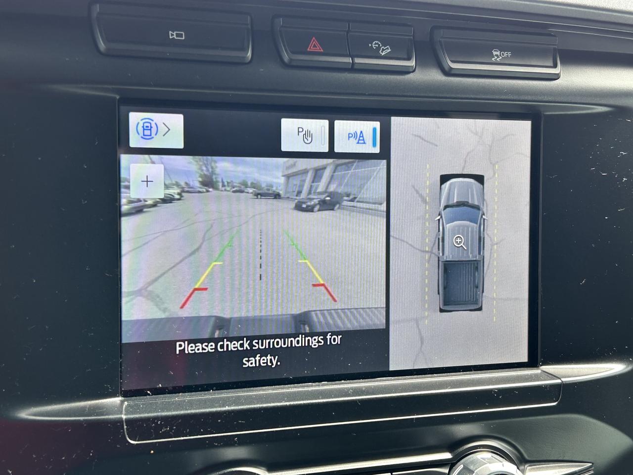 2023 Ford F-150 XLT POWERBOOST Photo