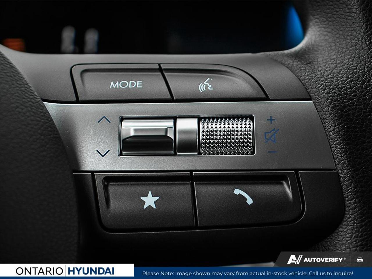 2026 Hyundai KONA 2.0L Essential 4dr Front-Wheel Drive Photo