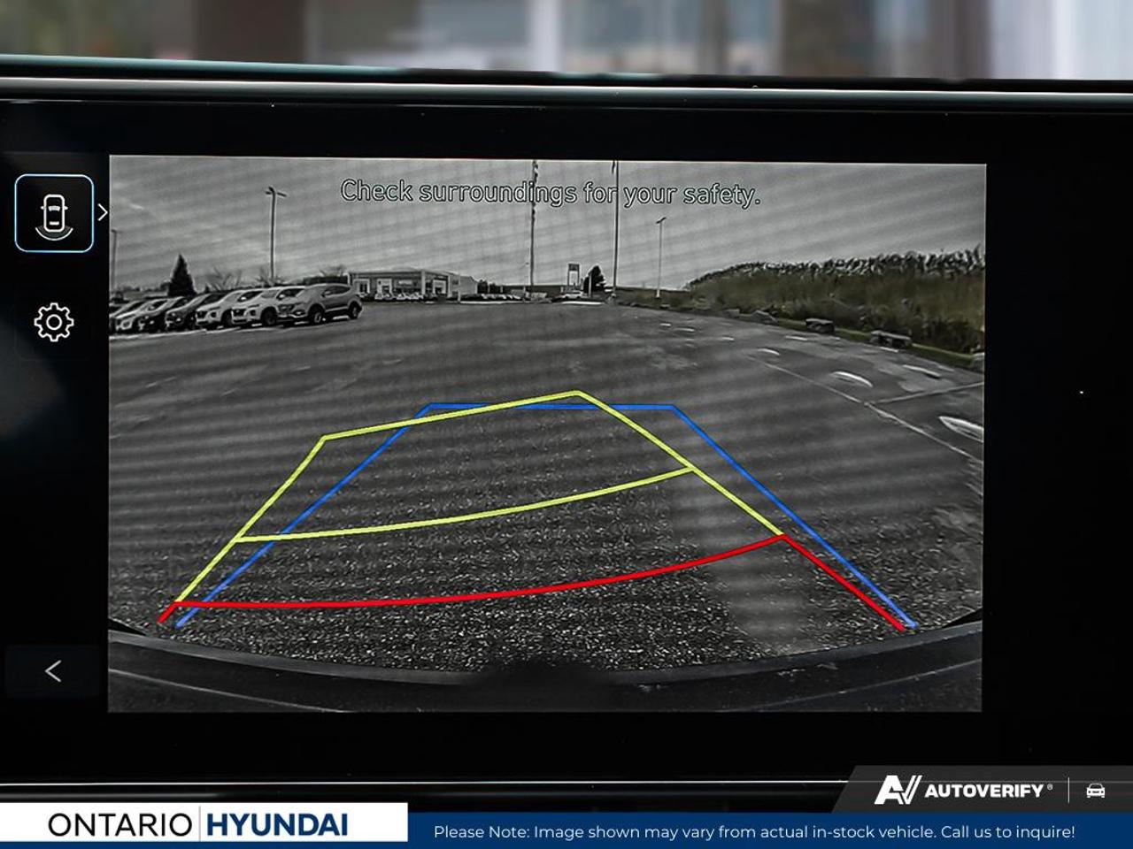 2026 Hyundai KONA 2.0L Essential 4dr Front-Wheel Drive Photo