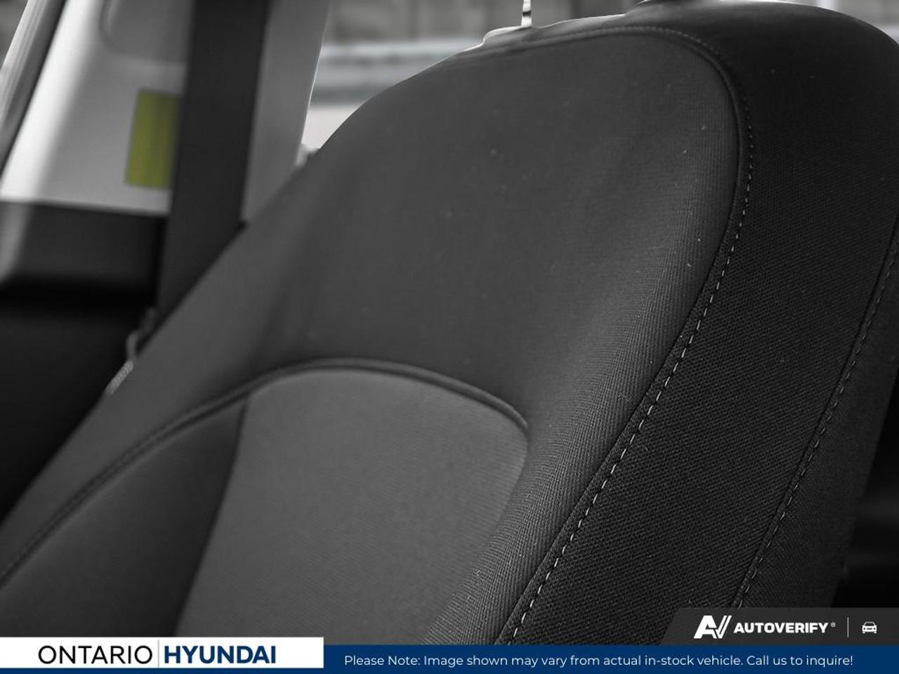 2026 Hyundai KONA 2.0L Essential 4dr Front-Wheel Drive Photo