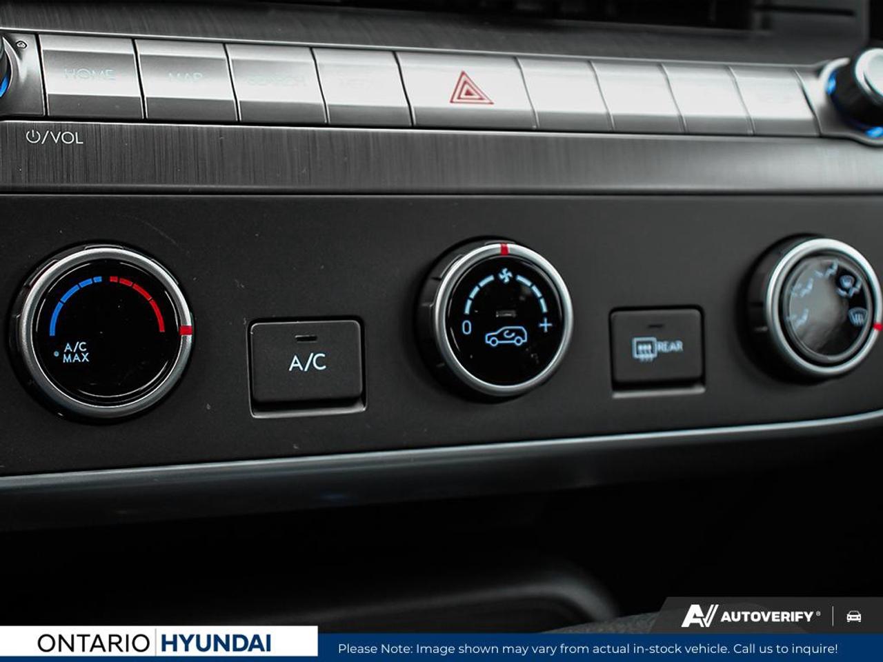 2026 Hyundai KONA 2.0L Essential 4dr Front-Wheel Drive Photo