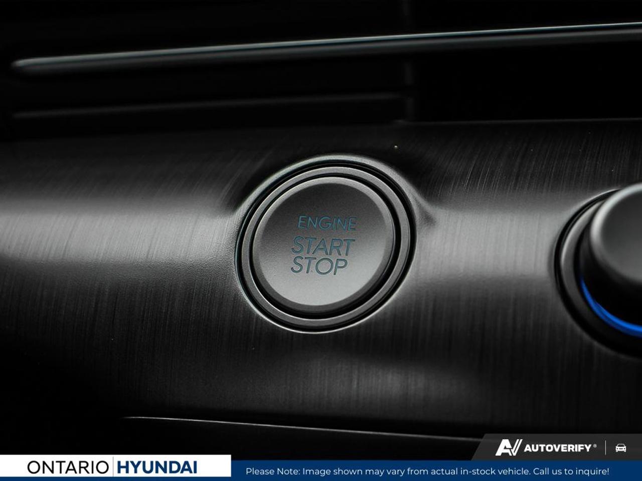 2026 Hyundai KONA 2.0L Essential 4dr Front-Wheel Drive Photo