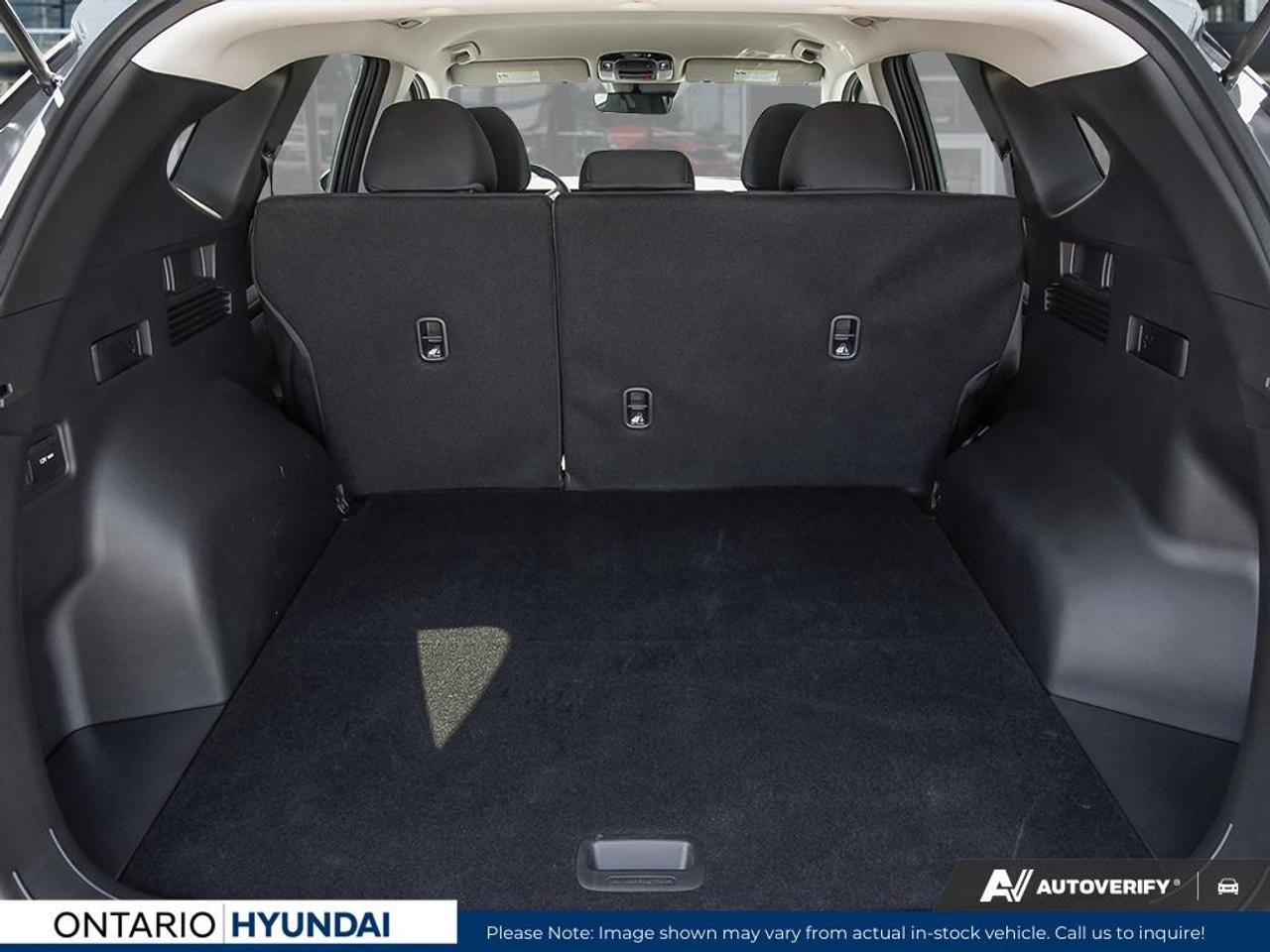 2025 Hyundai Tucson Preferred 4dr All-Wheel Drive Photo