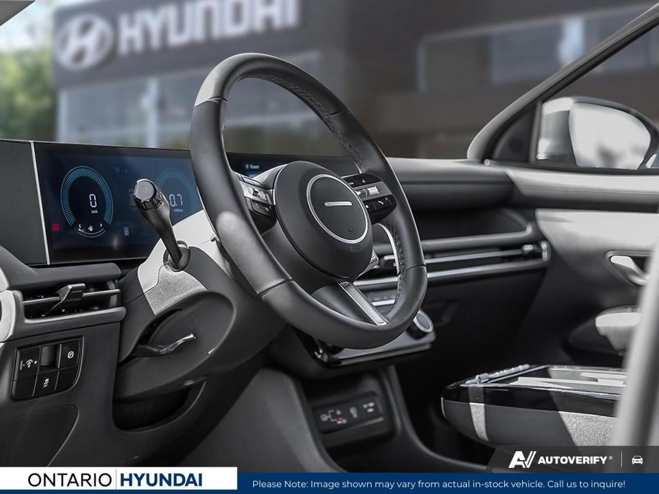 2025 Hyundai Tucson Preferred 4dr All-Wheel Drive Photo