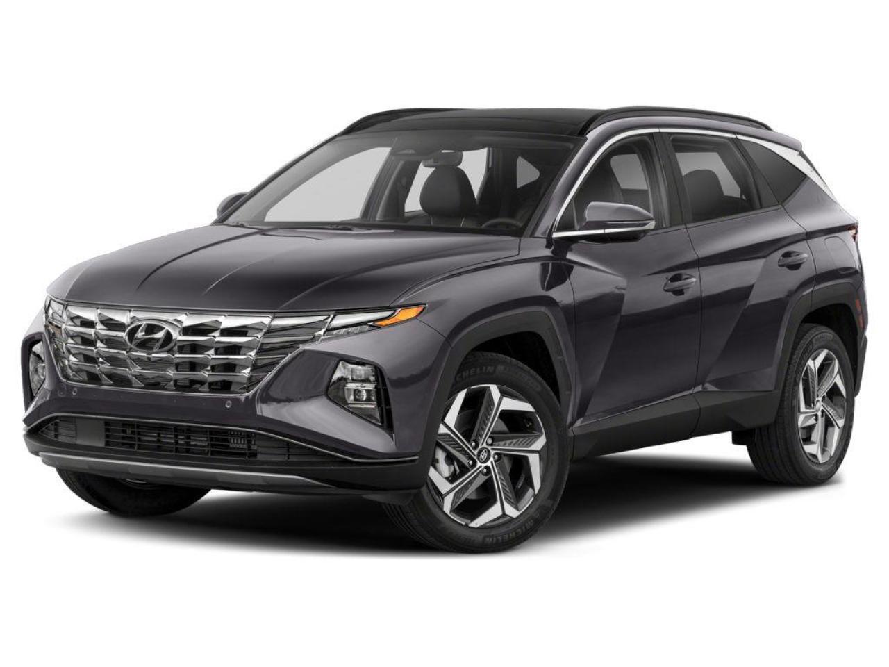 2022 Hyundai Tucson Hybrid Ultimate 4dr All-Wheel Drive Photo