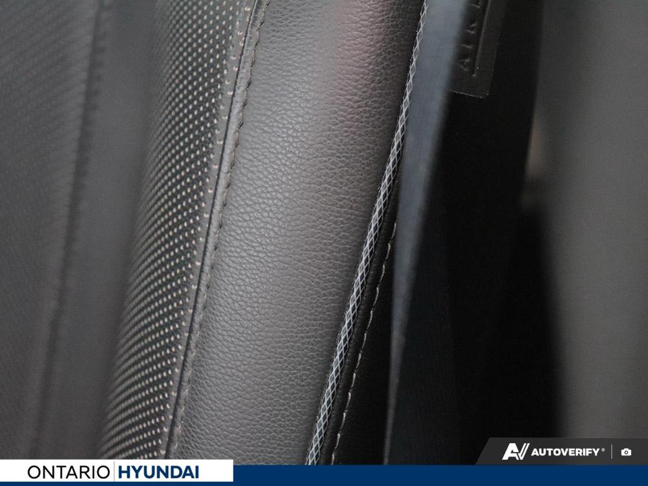 2022 Hyundai Tucson Hybrid Ultimate 4dr All-Wheel Drive Photo