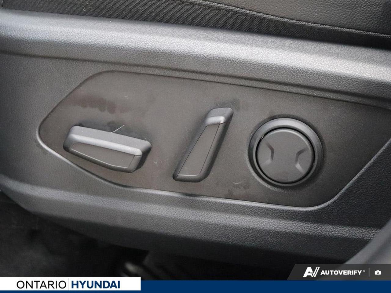 2022 Hyundai Tucson Hybrid Ultimate 4dr All-Wheel Drive Photo