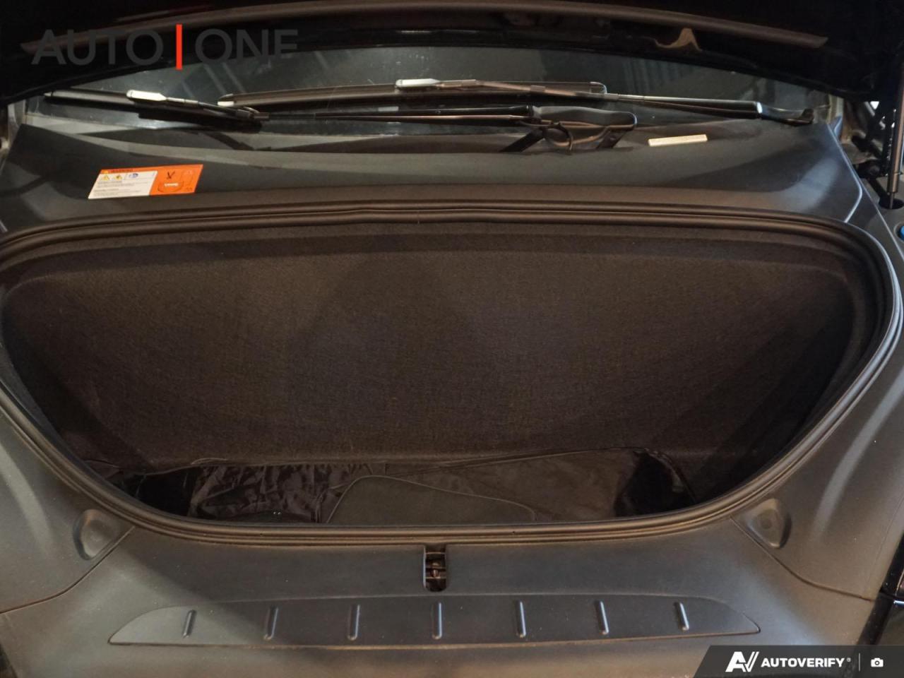 2017 Tesla Model X 90D   DUAL MOTOR AWD Photo